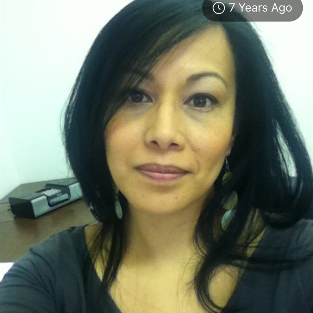 Meet your Posher, Nadine